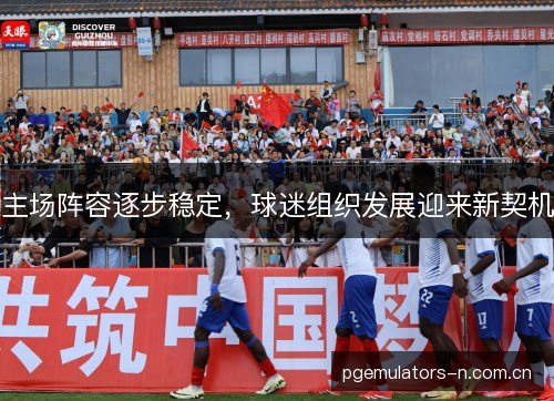 主场阵容逐步稳定,球迷组织发展迎来新契机 主场阵容逐步稳定,球迷组织发展迎来新契机